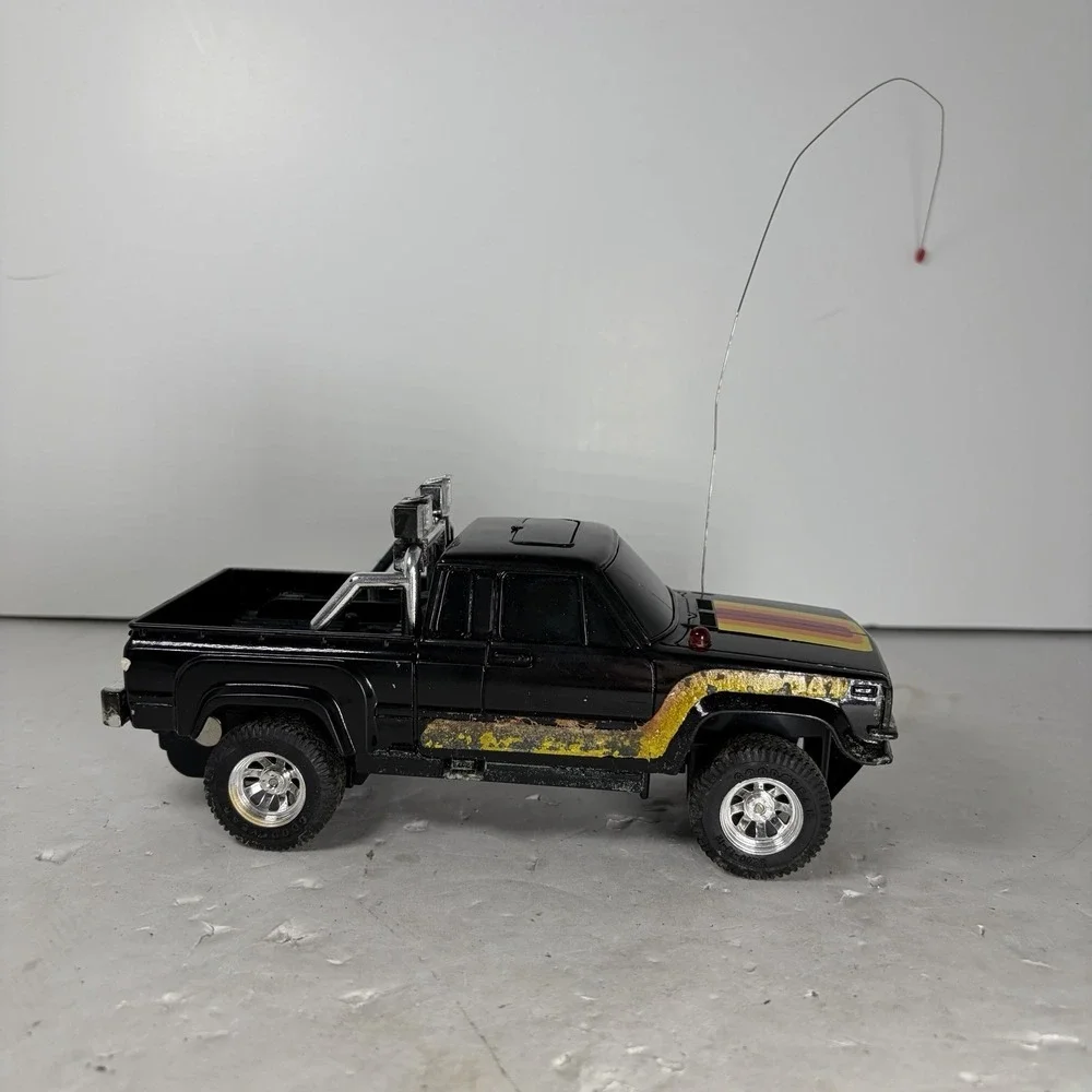 Sears both truck